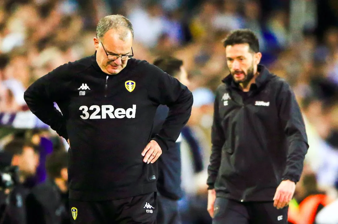 Bielsa, encore une fois…