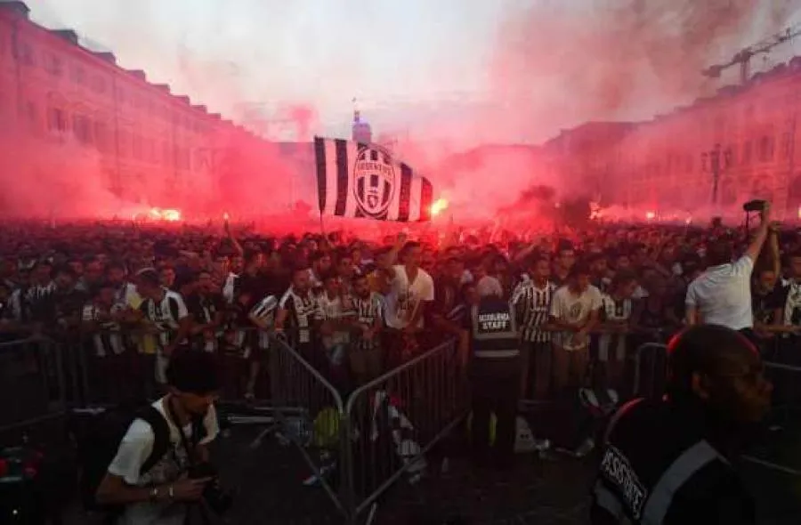 Dix ans de prison pour les auteurs de la fausse alerte attentat à Turin en 2017