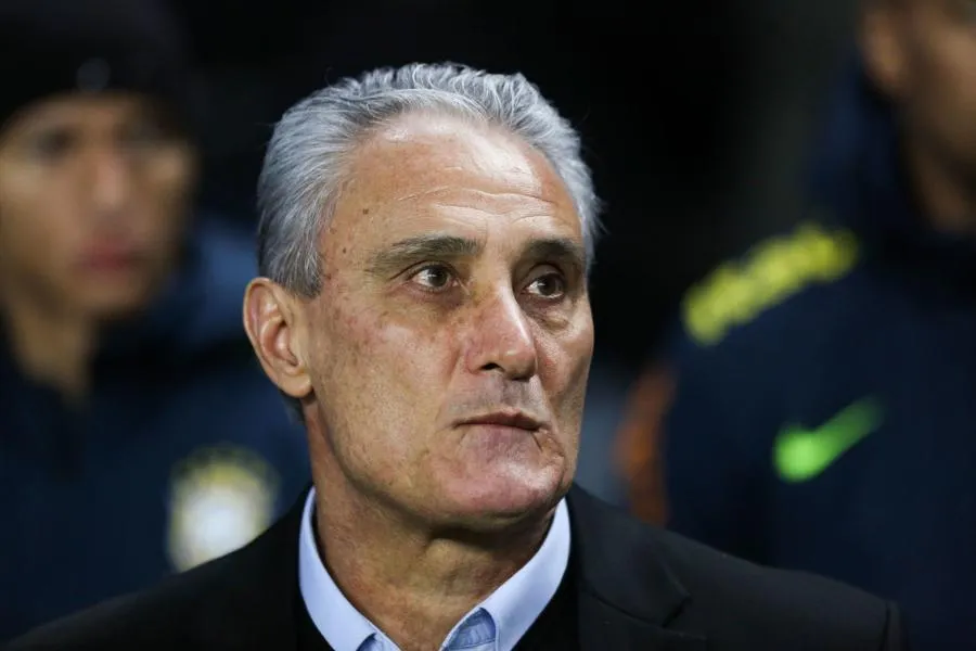 Tite dévoile sa liste avec Thiago Silva pour la Copa América