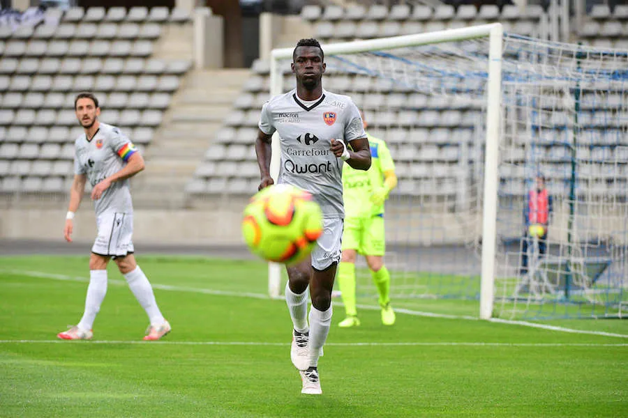 Le Gazélec retrouvera Le Mans en barrages