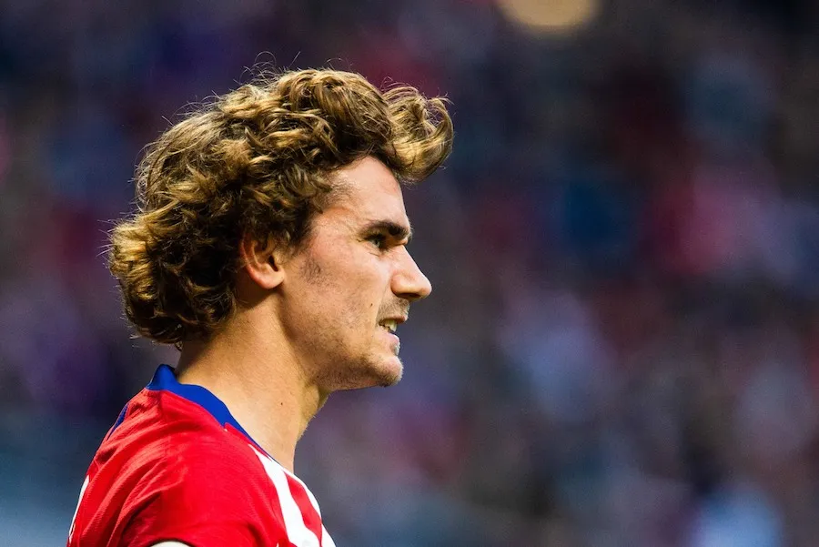 Pour la der de Grizou, l&rsquo;Atlético arrache le nul