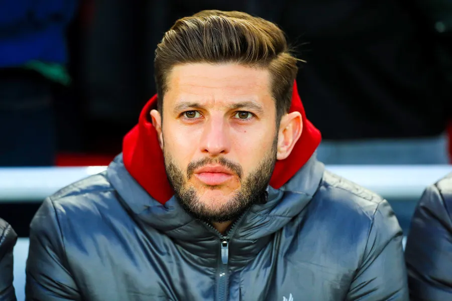 Retour de Lallana à Southampton ?