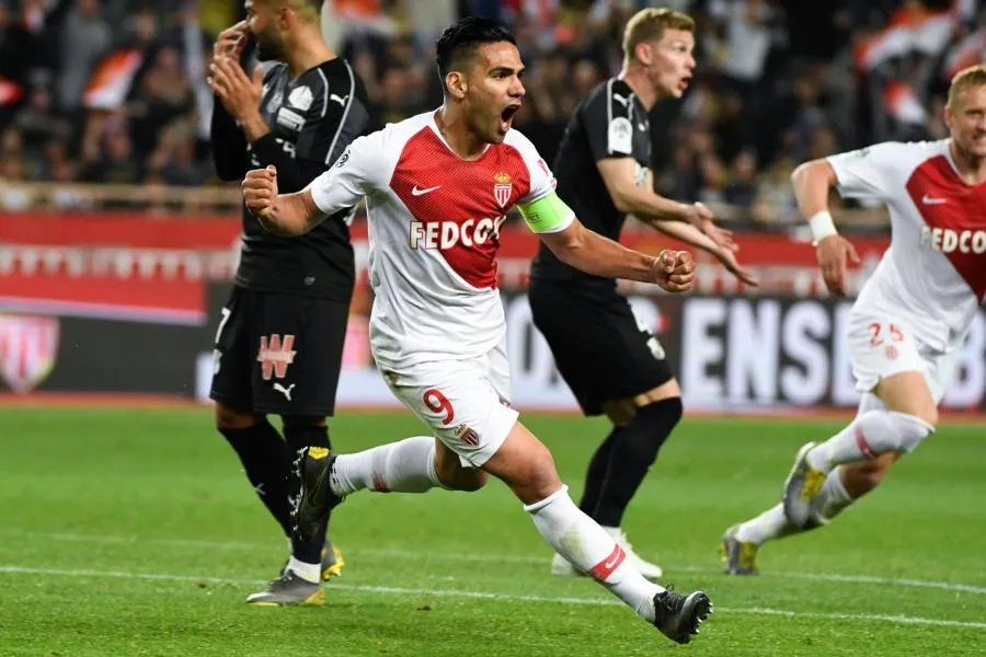 Live : le multiplex de la 37e journée de Ligue 1