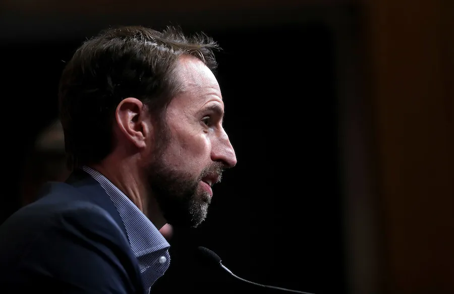 Southgate réclame plus d&rsquo;Anglais en Premier League