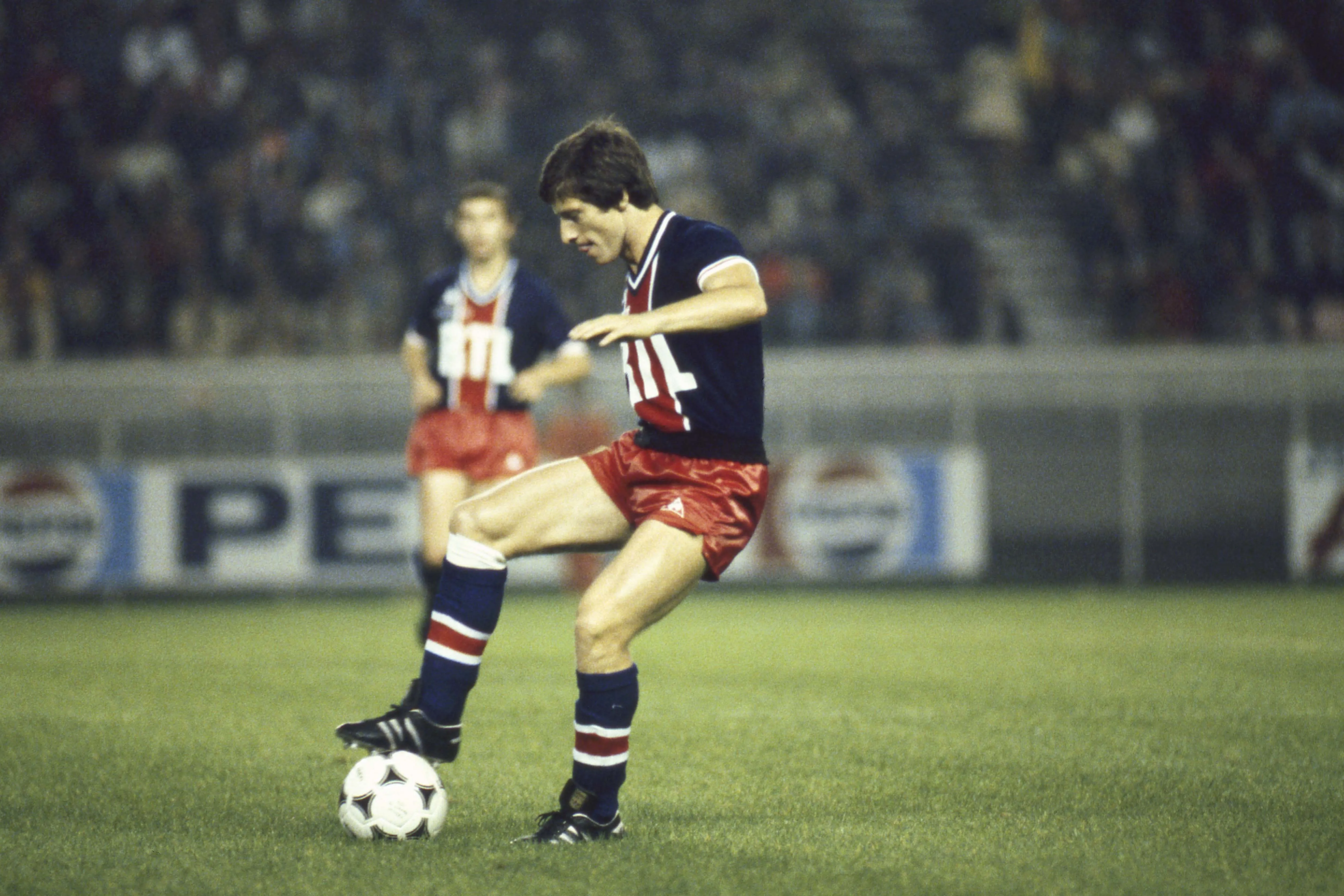 Top 10 : les entraîneurs-joueurs