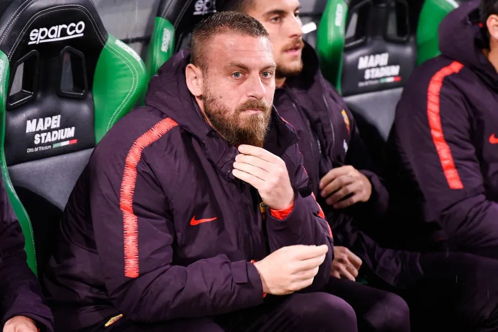 Boca Juniors veut s&rsquo;offrir le duo Banega-De Rossi