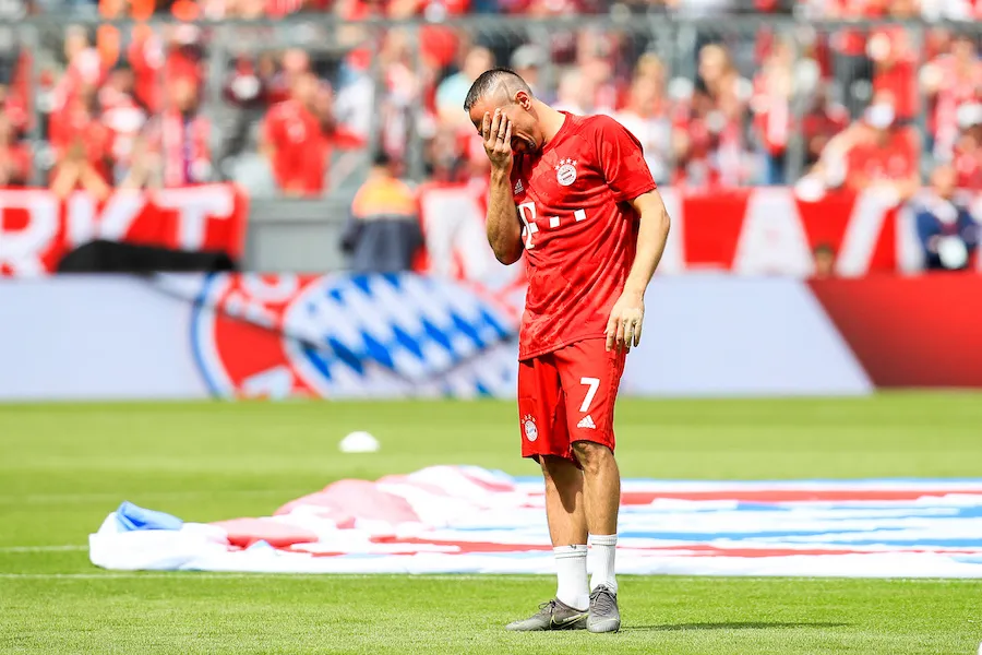 Merci Francky, c’était bon