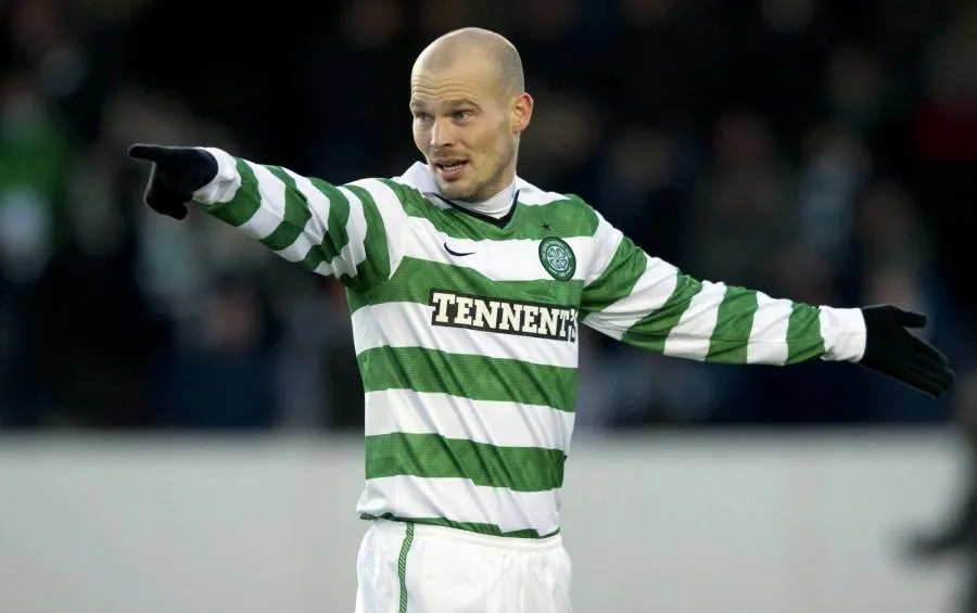 Ljungberg bientôt adjoint d&rsquo;Emery ?