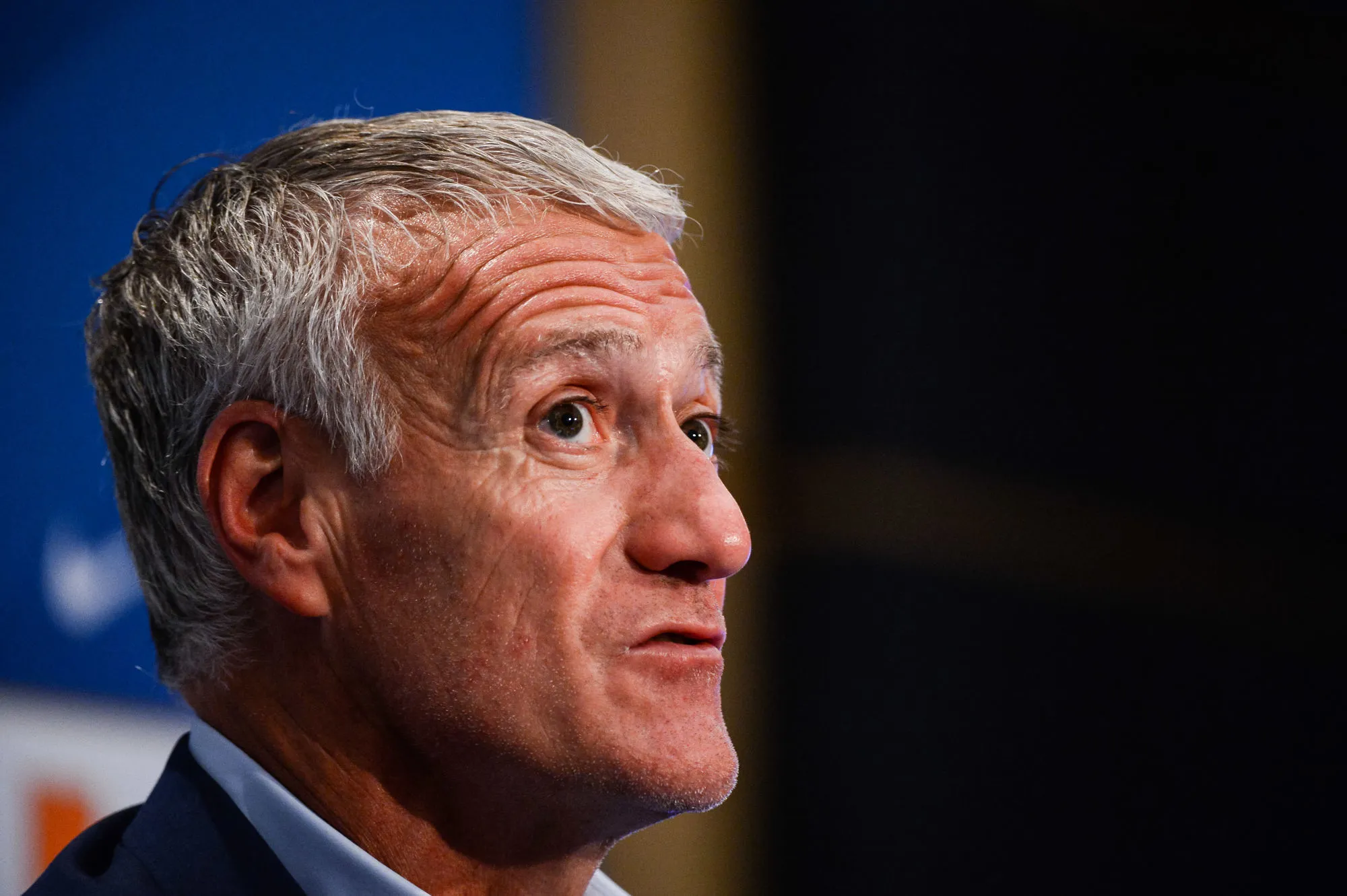 Liste des Bleus : Deschamps mélange les torchons et les serviettes