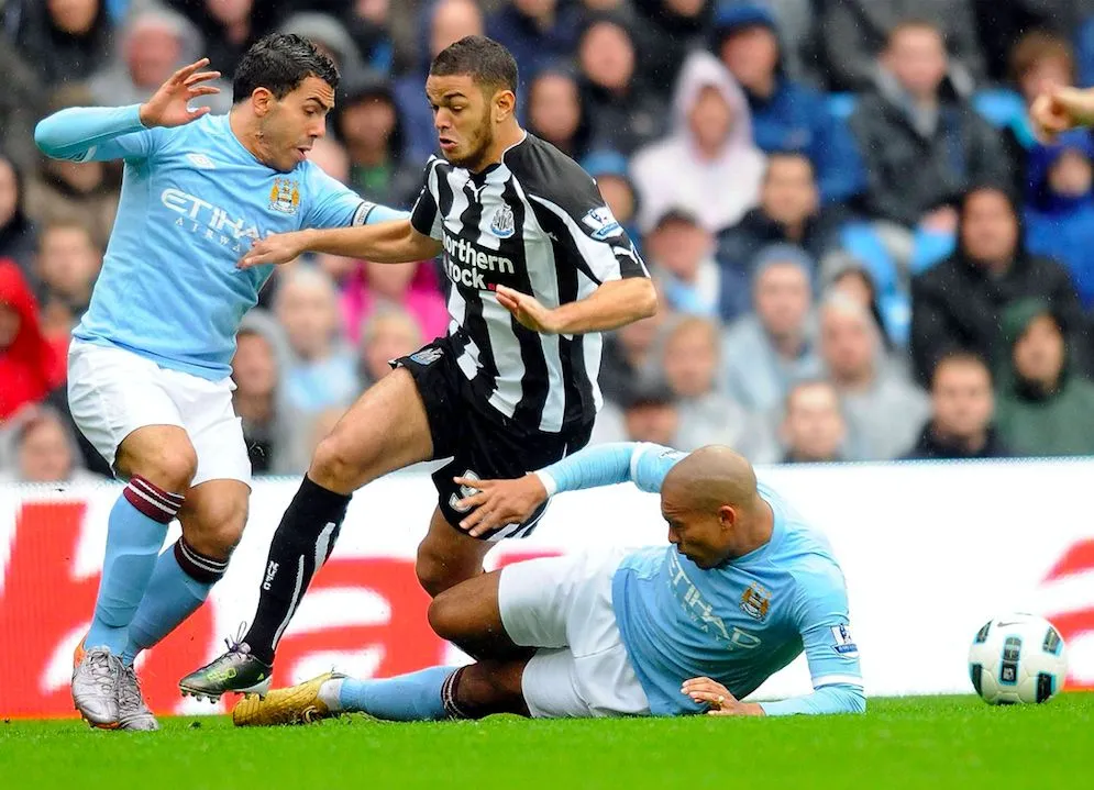 Ils se sont blessés avant de revenir plus fort