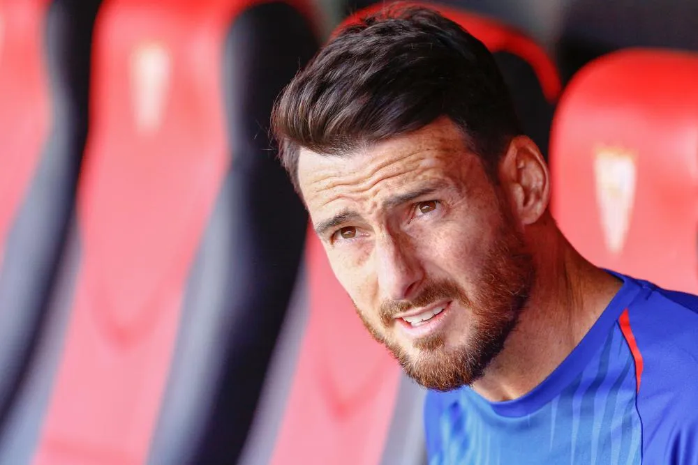 Aritz Aduriz prolonge à Bilbao