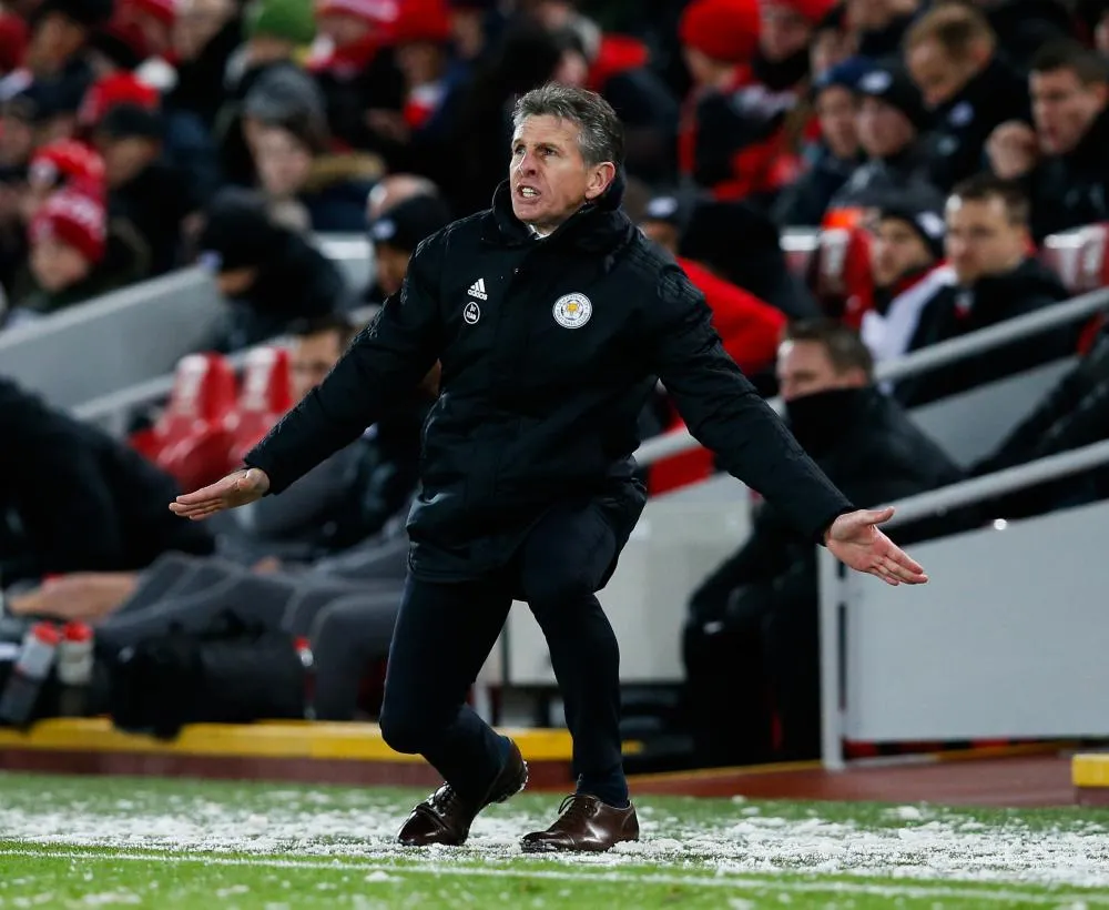 Puel vers l&rsquo;Espagne ?