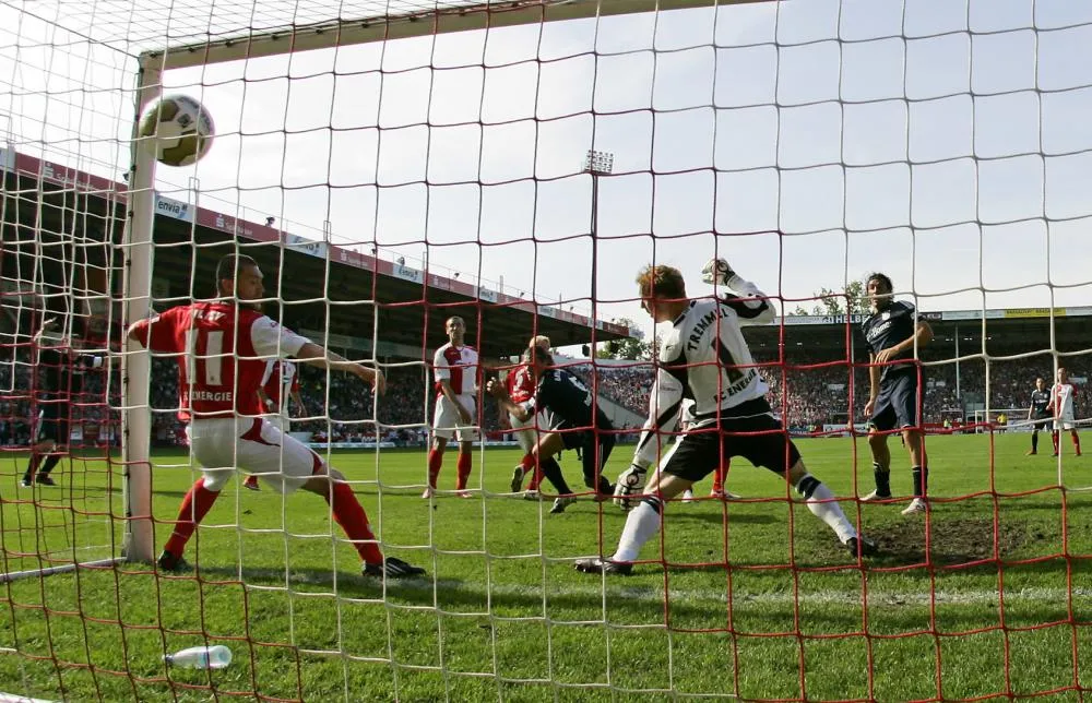 L&rsquo;Energie Cottbus va organiser un match fictif pour sauver le club