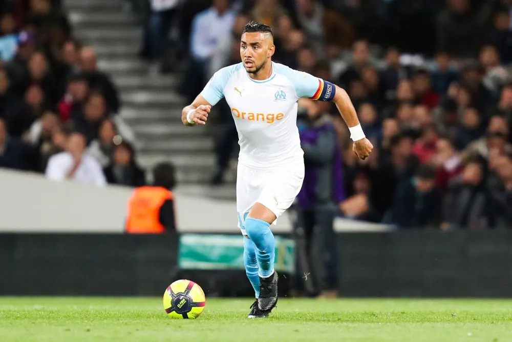 Payet parti pour rester