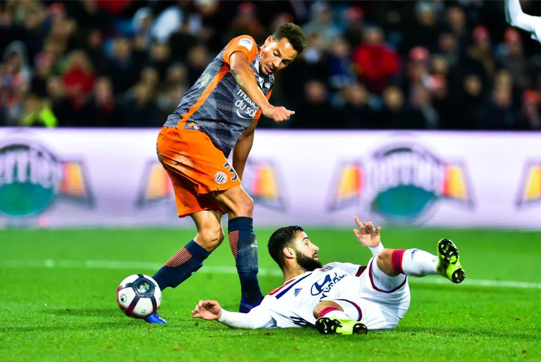 Daniel Congré : «<span style="font-size:50%">&nbsp;</span>Je n&rsquo;ai que 34 ans !<span style="font-size:50%">&nbsp;</span>»