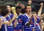 Ode aux Bleus