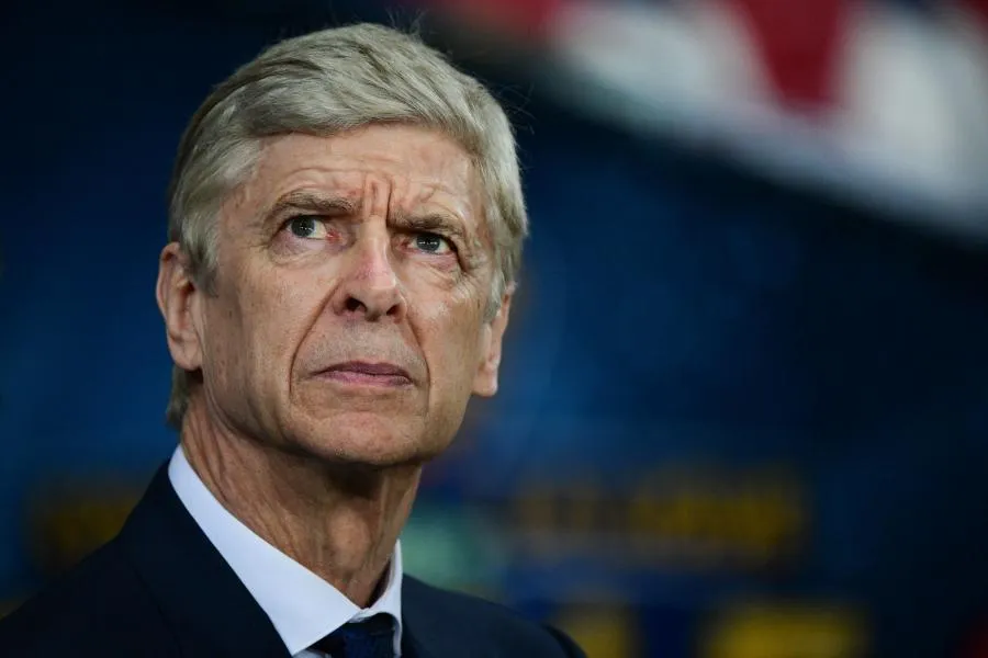 Wenger annonce qu’il reviendra bientôt