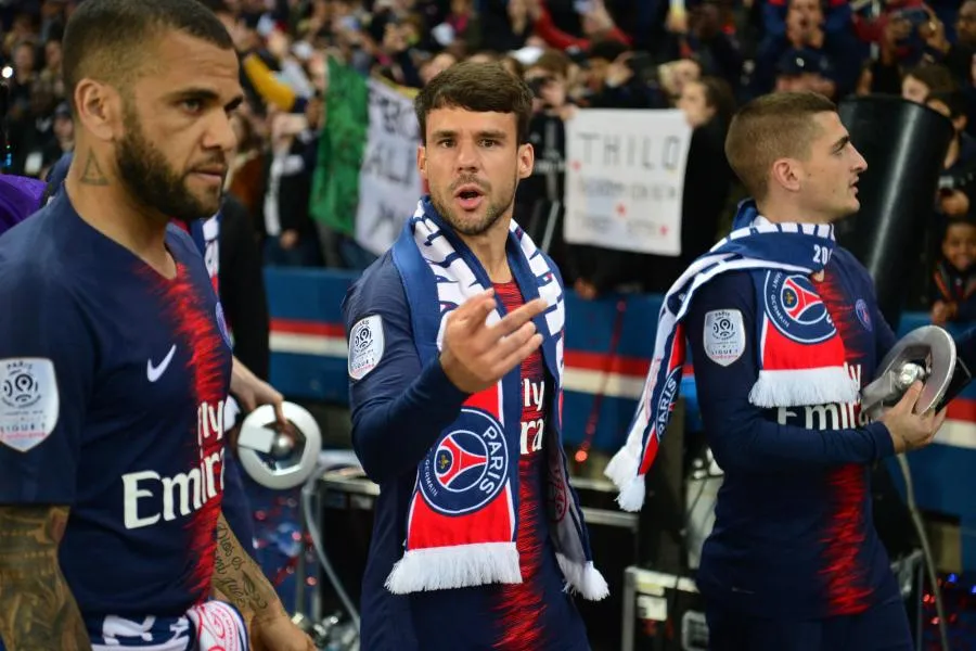 Tu sais que tu as suivi cette saison de Ligue 1 quand…