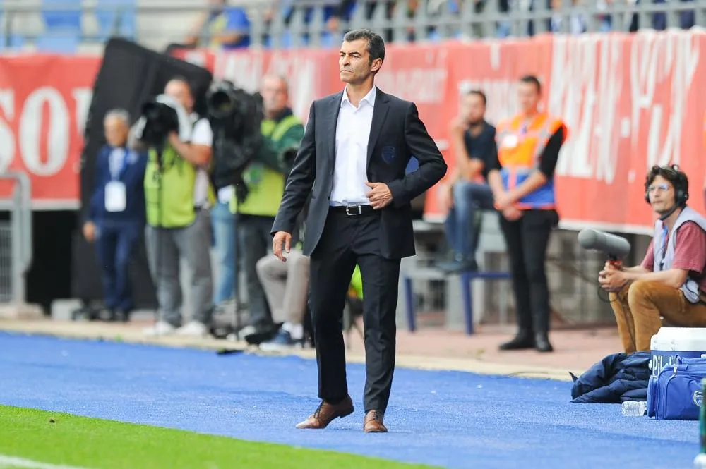 Rui Almeida : «<span style="font-size:50%">&nbsp;</span>On ne peut pas résumer une saison en 120 minutes<span style="font-size:50%">&nbsp;</span>»