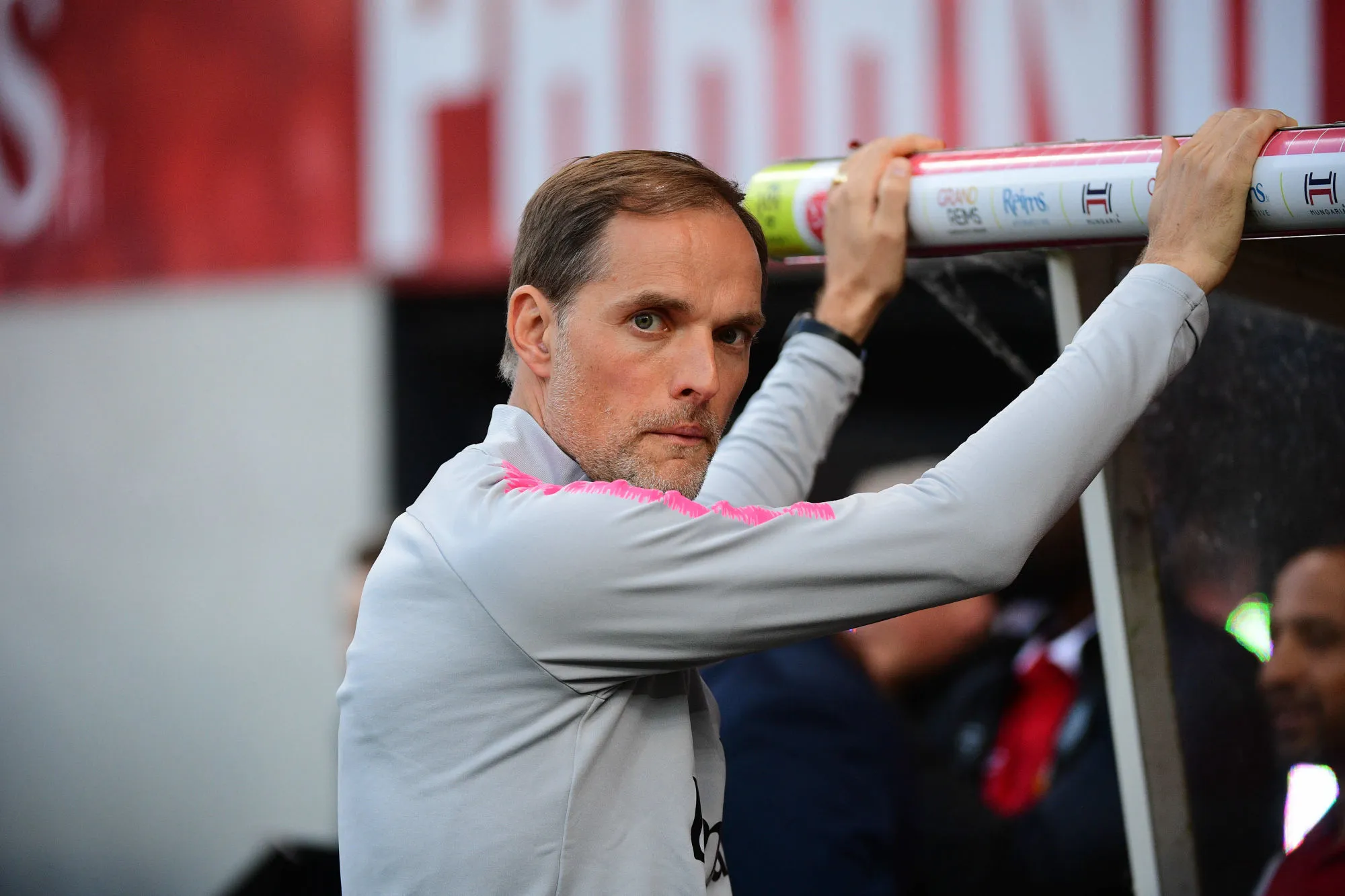 Thomas Tuchel prolonge au PSG