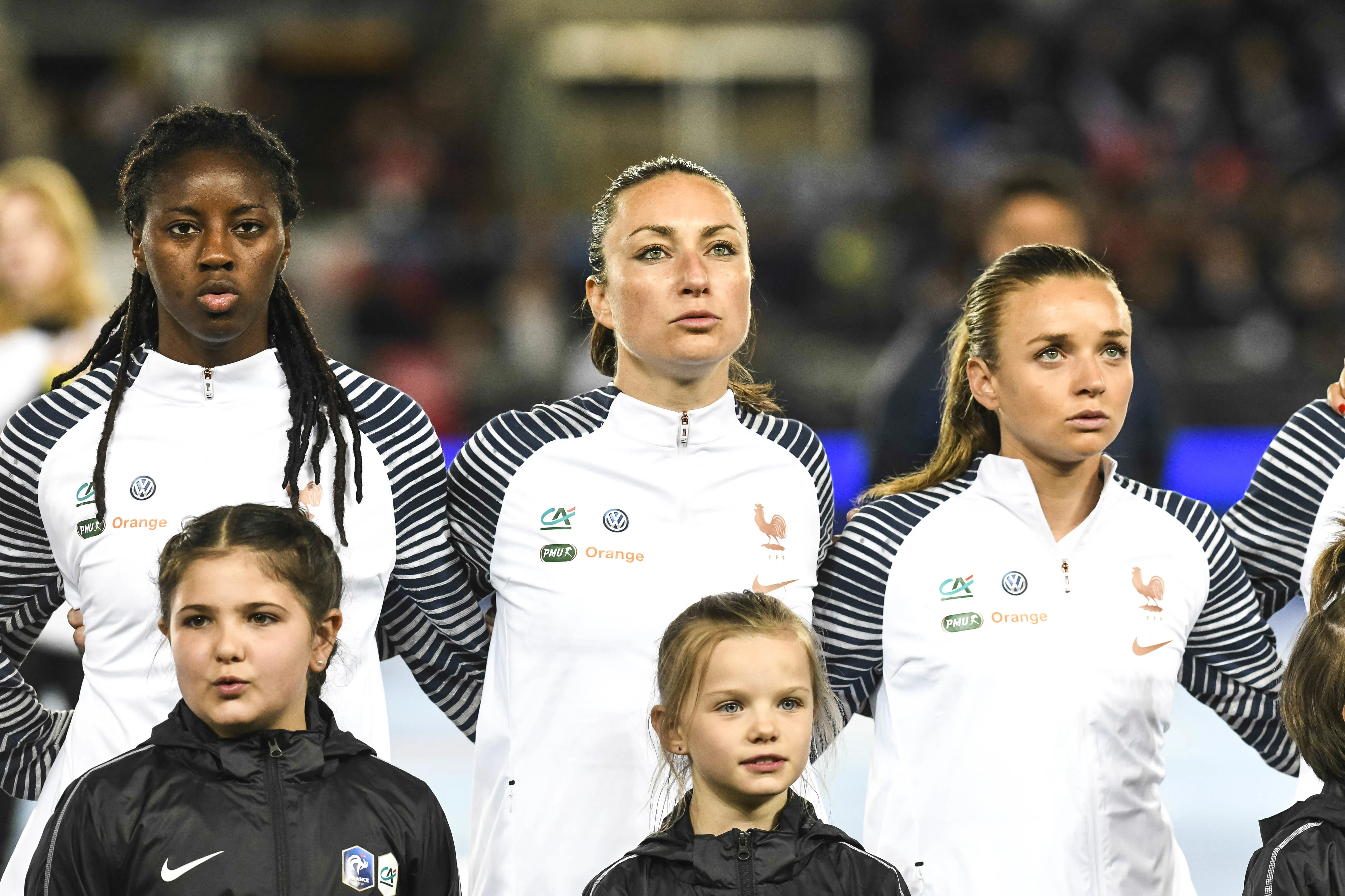 En direct : France-Thaïlande