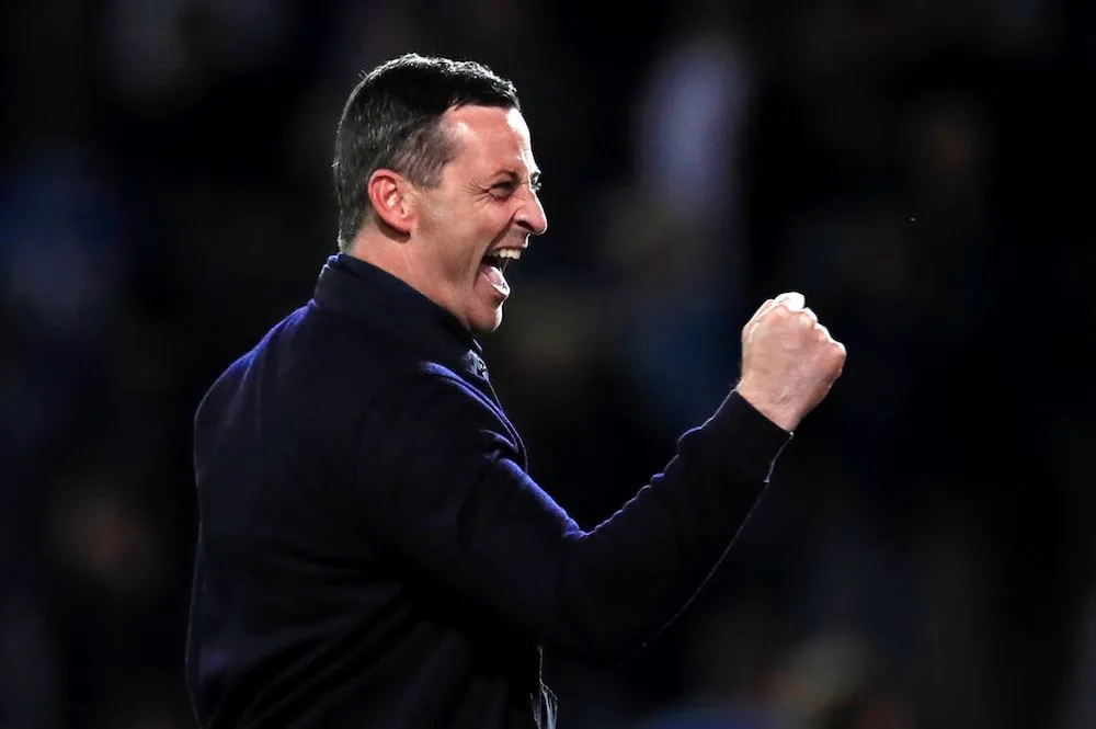 Sunderland ‘Til I live