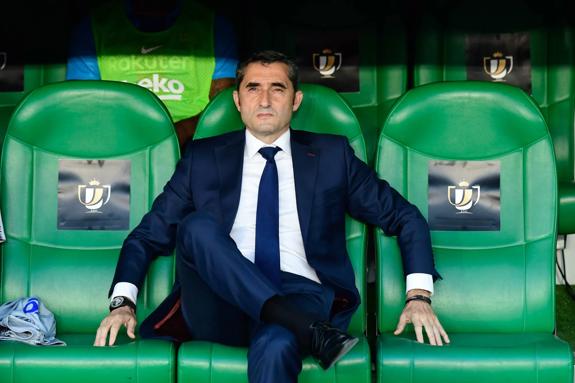 Barcelone, le gâchis monotone