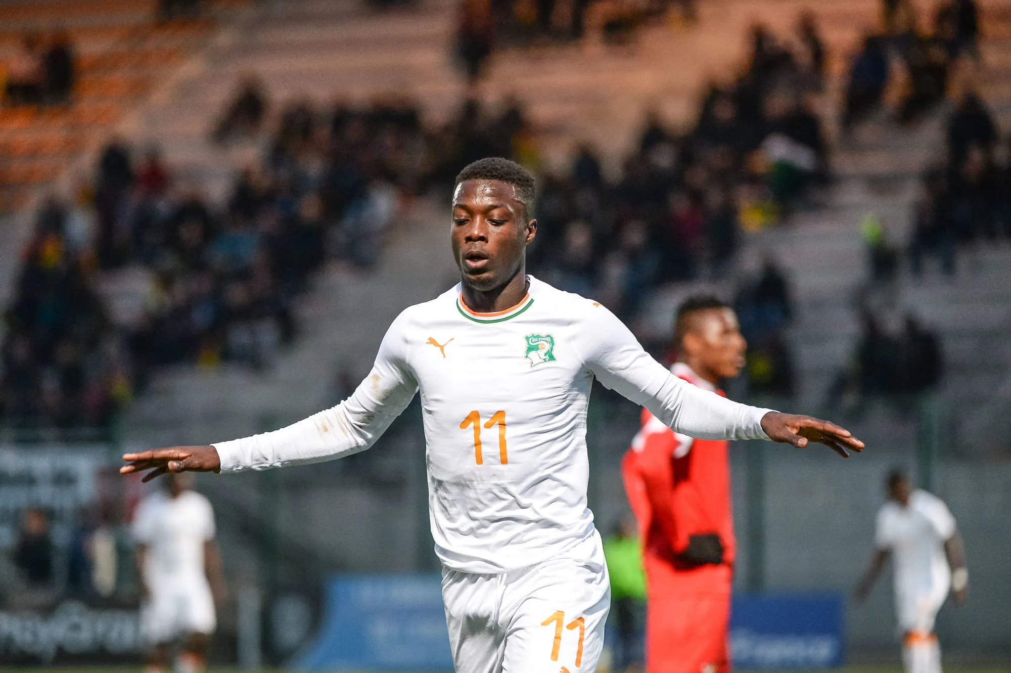 Côte d’Ivoire-Comores le 7 juin à Boulogne-sur-Mer