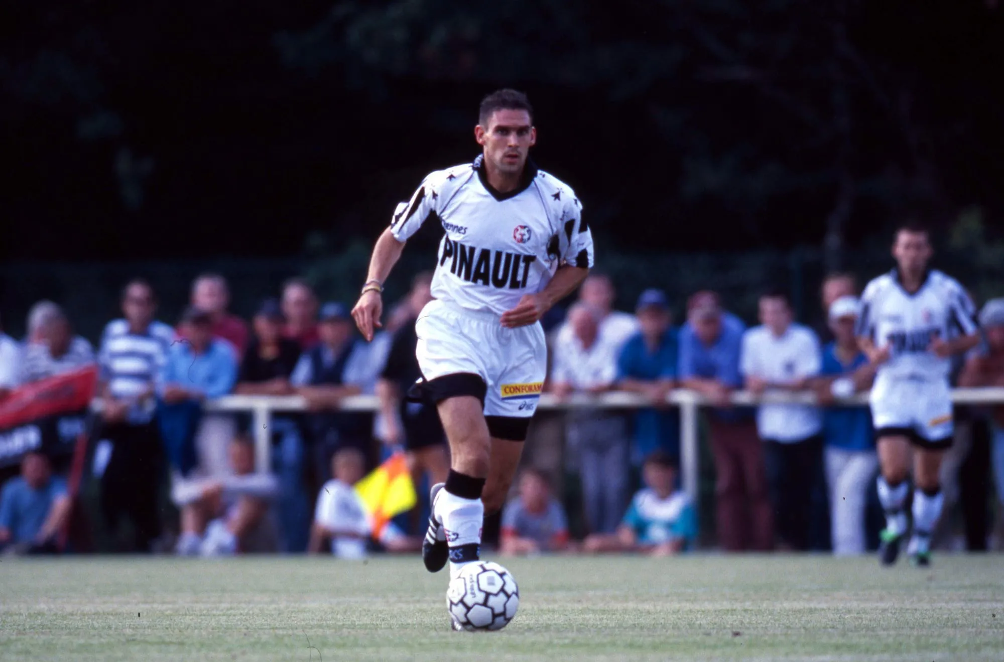 Lorient négocierait avec Gourvennec