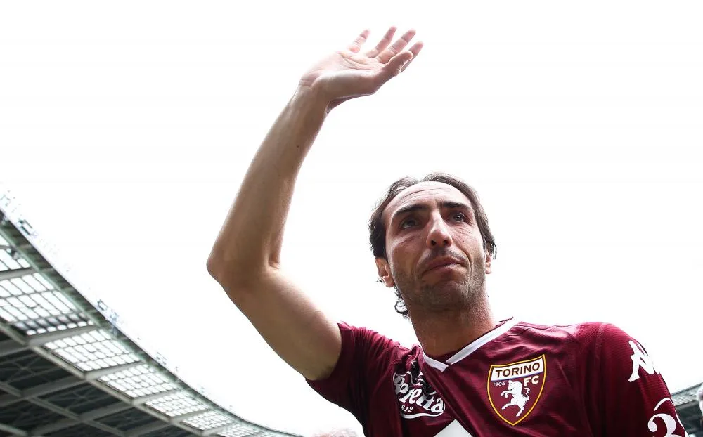 Le Torino termine avec le sourire