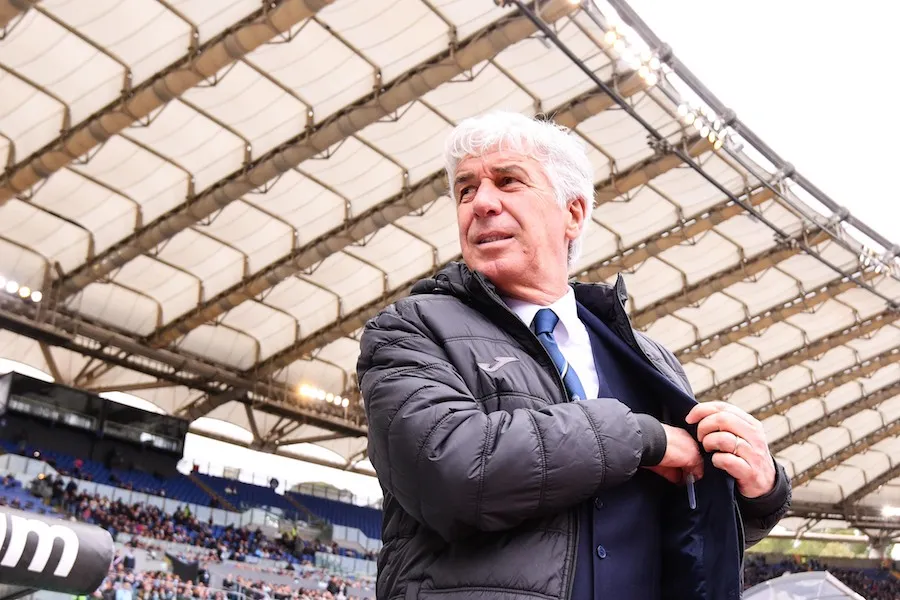 Live : le multiplex de la dernière journée de Serie A