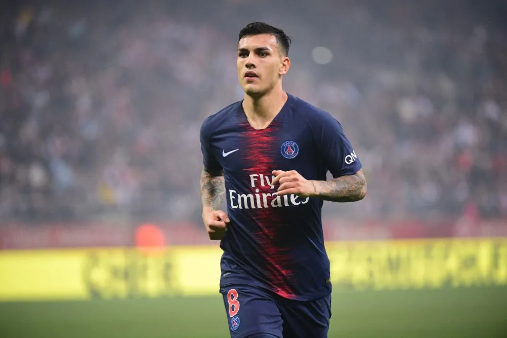 Une enquête judiciaire sur le versement des indemnités de formation de Paredes