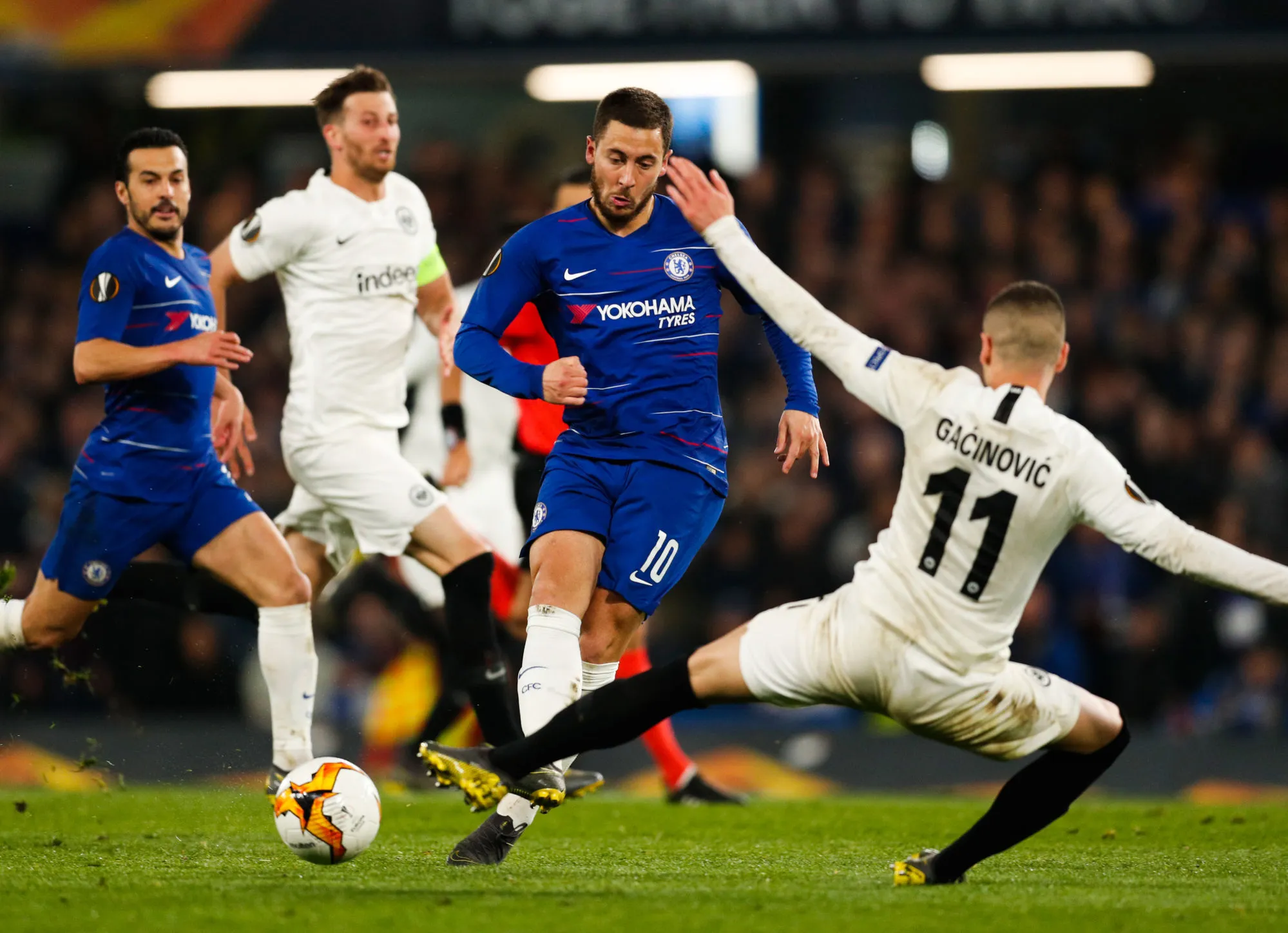 Pronostic Chelsea Arsenal : Analyse, prono et cotes de la finale de Ligue Europa + 10€ offerts pour parier GRATOS