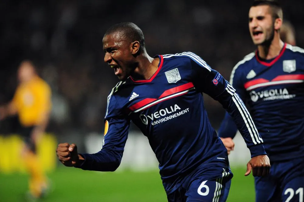 Gueïda Fofana futur entraîneur de l&rsquo;équipe réserve de l&rsquo;OL ?