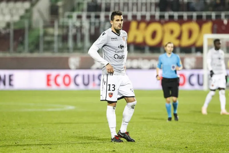 Le Gazélec prend une option face au Mans