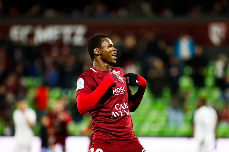 Metz champion, le Red Star relégué, le Paris FC bientôt barragiste