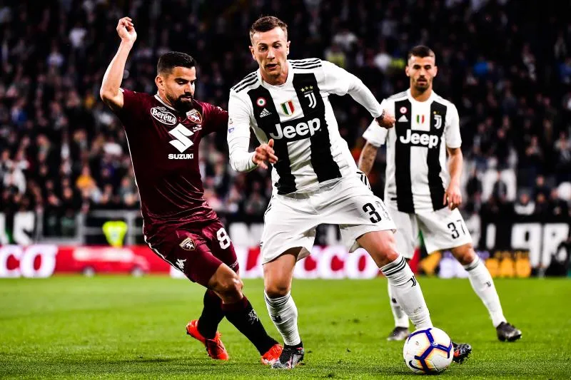 Le Toro résiste à la Juve