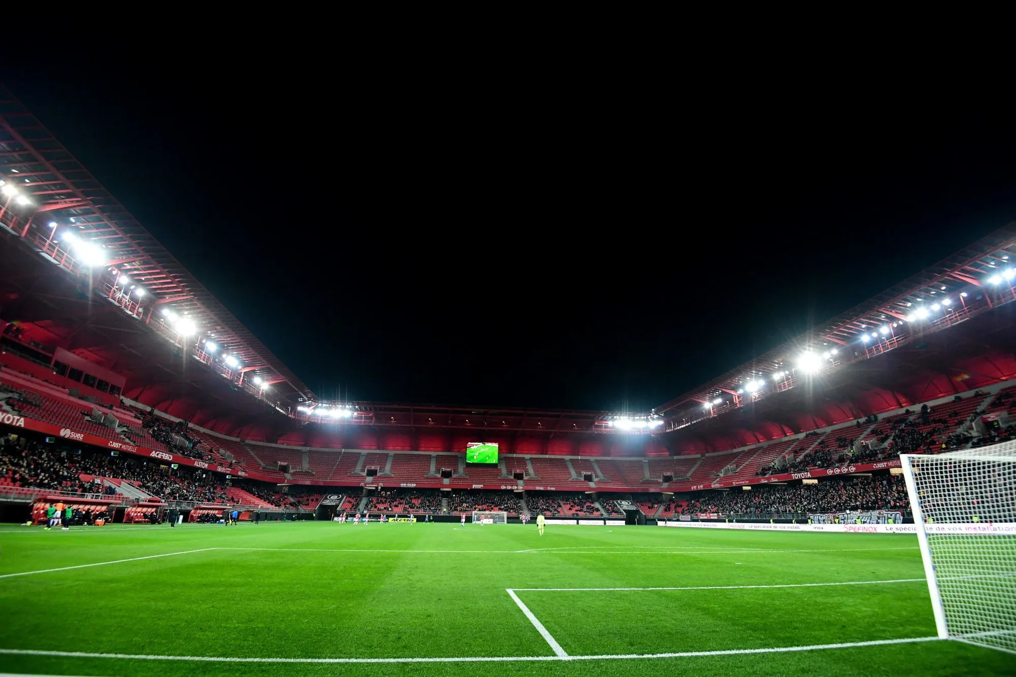 497 000 euros débités à Valenciennes pour loyer impayé