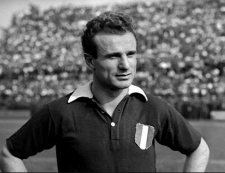 La légende du quart d&rsquo;heure granata