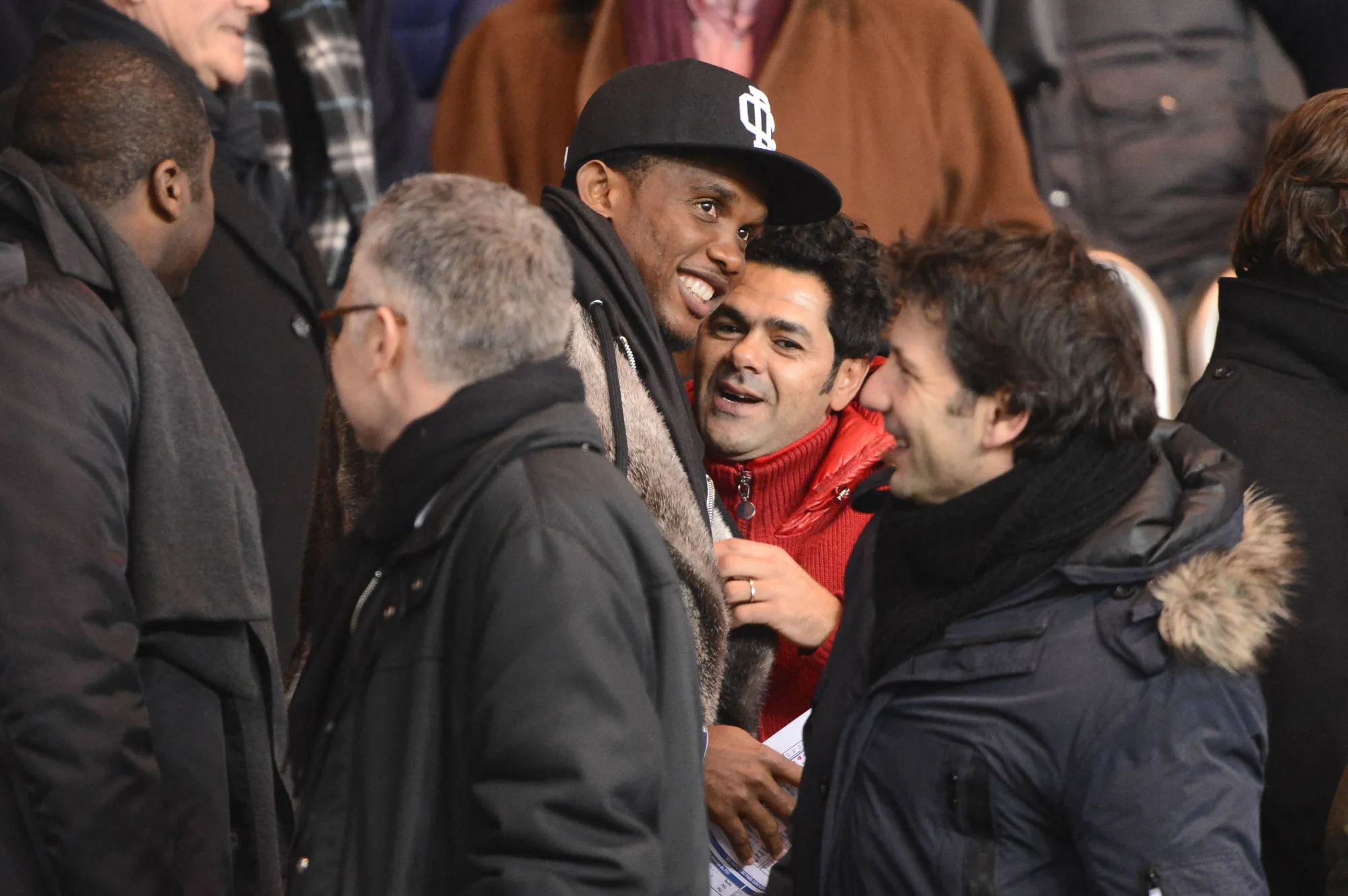 Top 10 : Sketchs &amp; foot