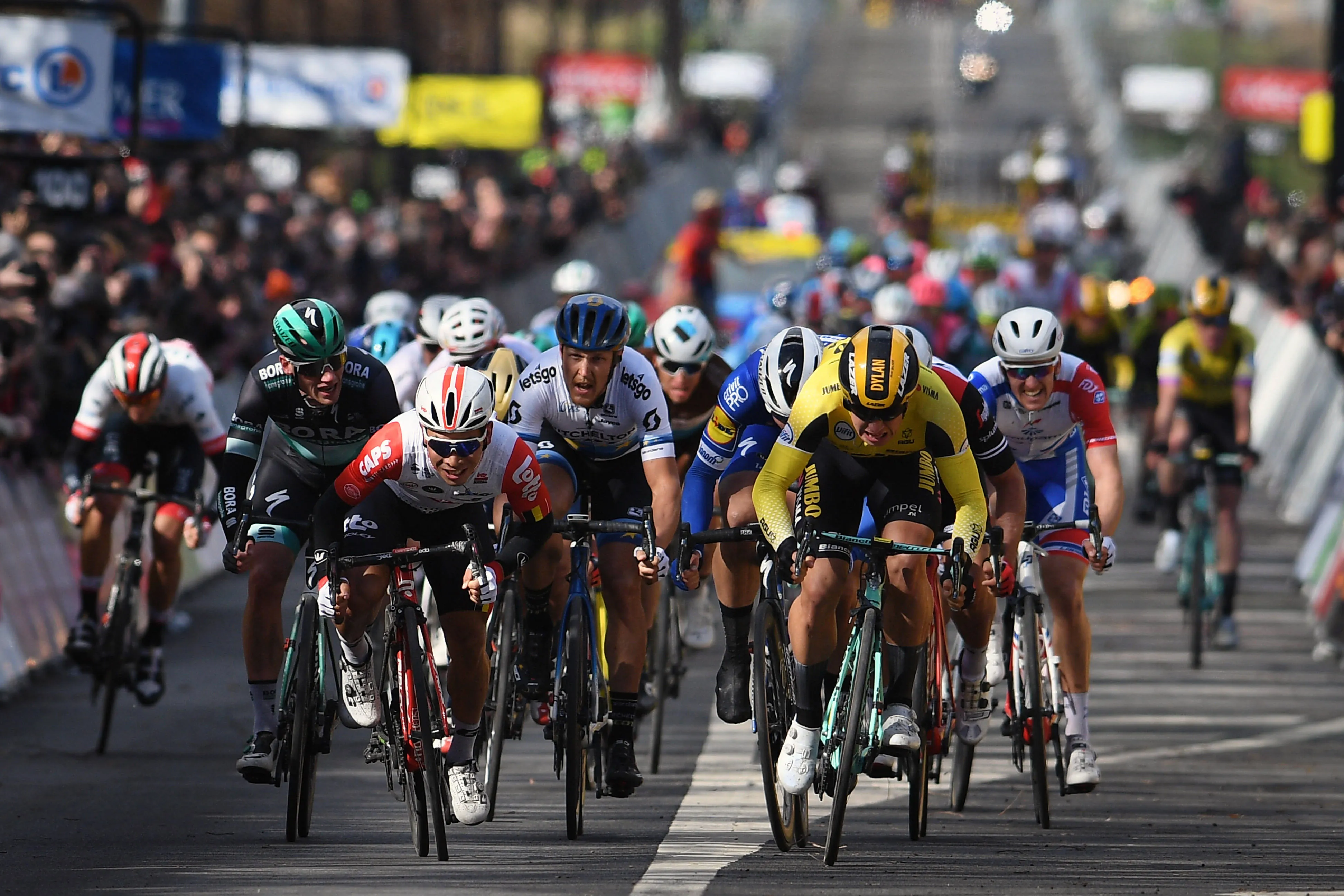 En direct : Paris-SG – Nice