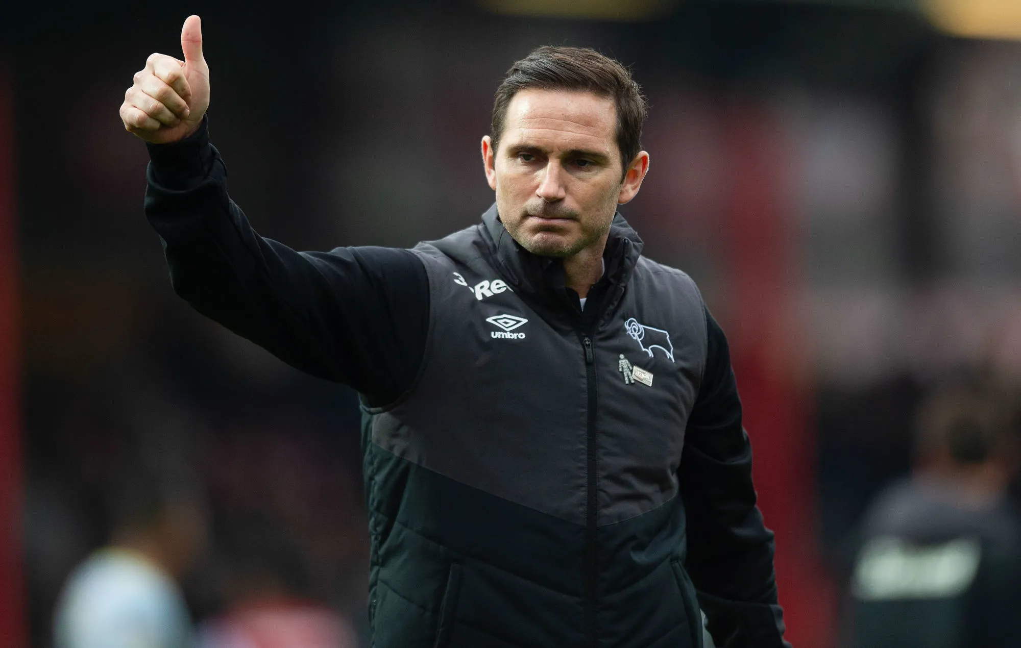 Le Derby County de Lampard dernier qualifié pour les play-offs d&rsquo;accession en Premier League
