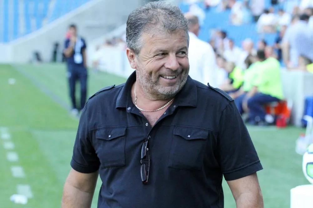 Un amical Corse-Sardaigne le 2 juin