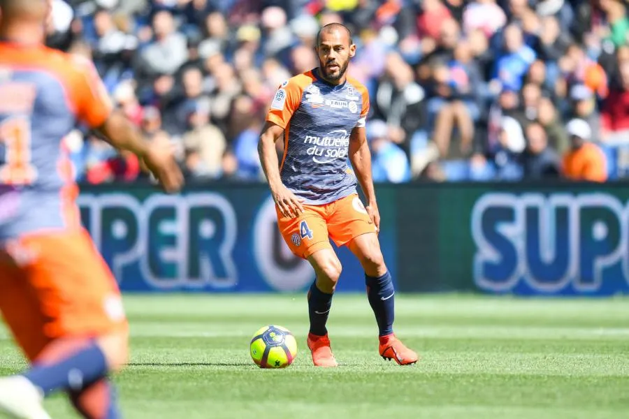 Hilton : «<span style="font-size:50%">&nbsp;</span>Je crois que je vais finir ma carrière à 42 ans<span style="font-size:50%">&nbsp;</span>»