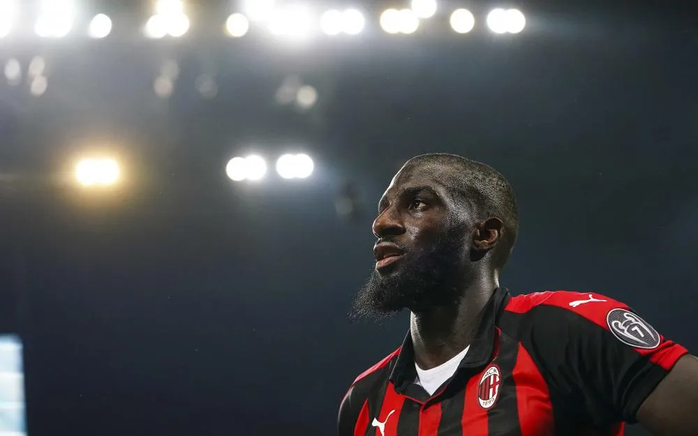 Bakayoko, le craquage de trop ?