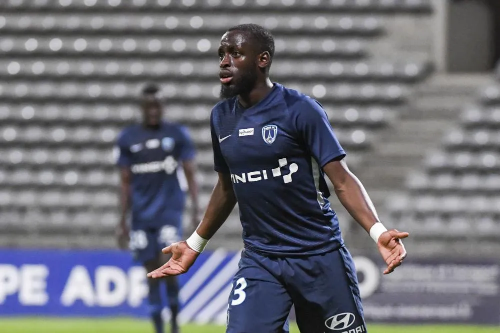 Le Paris FC dévoile son nouveau centre d’entraînement
