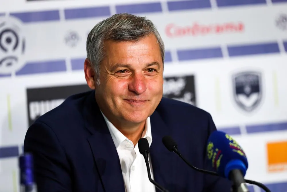 Genesio prochain DTN du Maroc ?