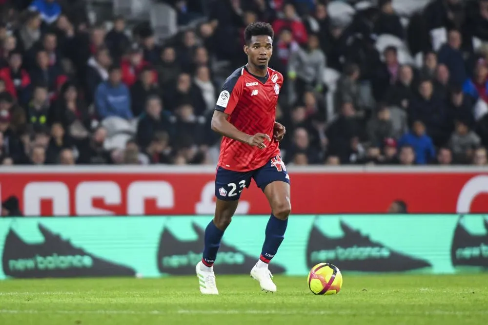 Thiago Mendes courtisé par l’Atlético de Madrid ?