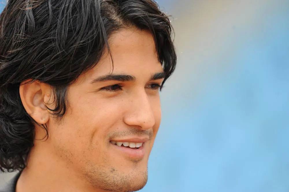 Túlio de Melo prend sa retraite