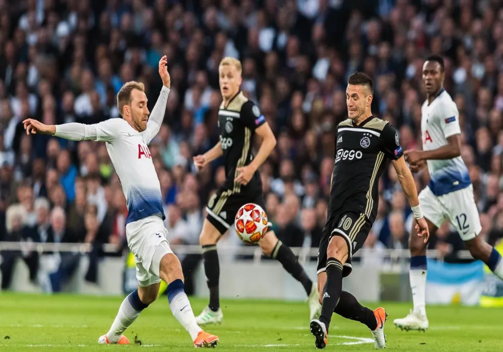 Est-ce vraiment un avantage de recevoir au match retour en Coupe d&rsquo;Europe ?